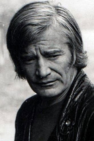Foto de Paul Gégauff