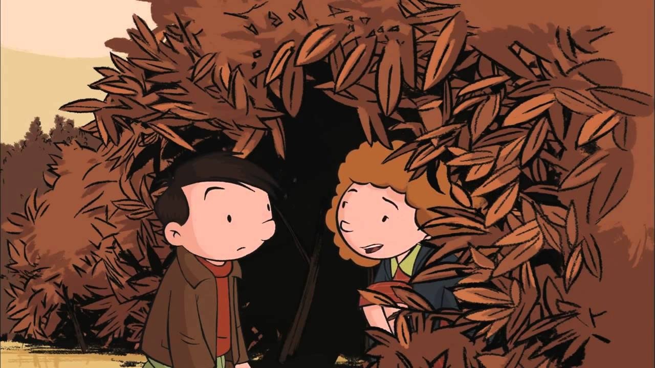 Backdrop image