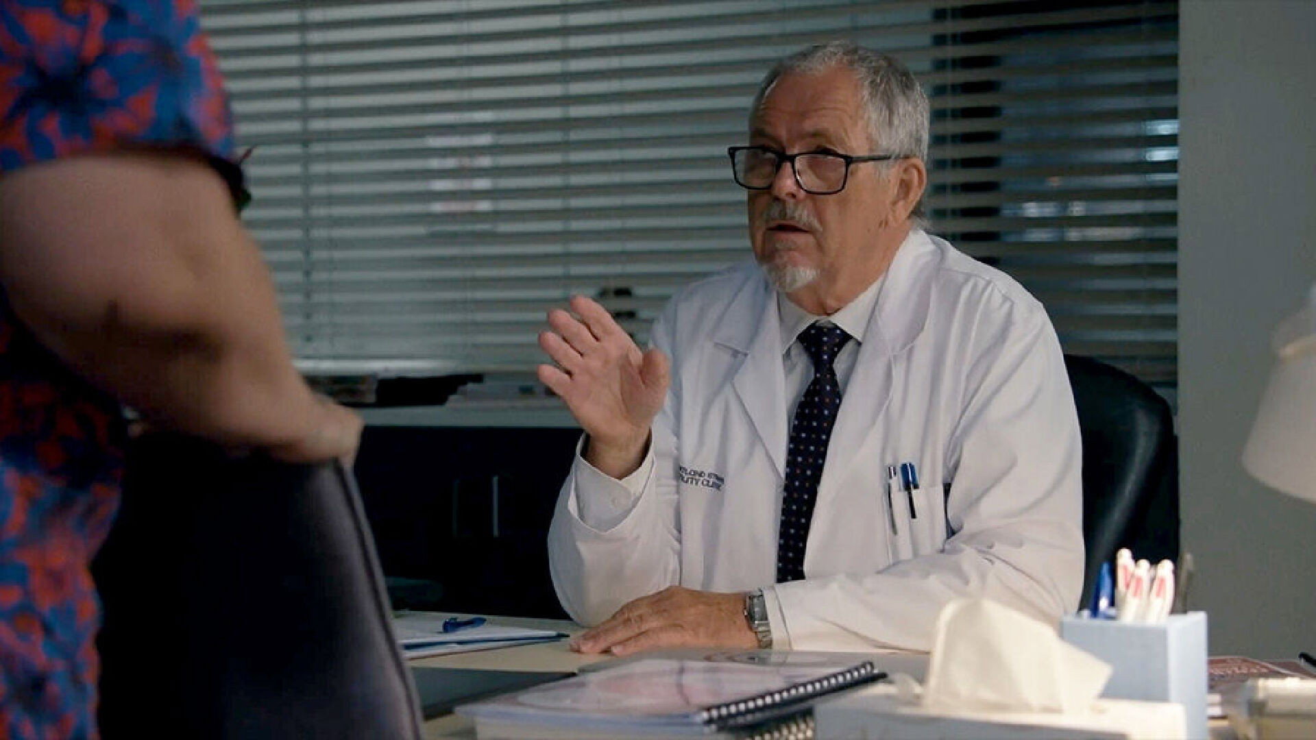 Wednesday, 29th April 2026