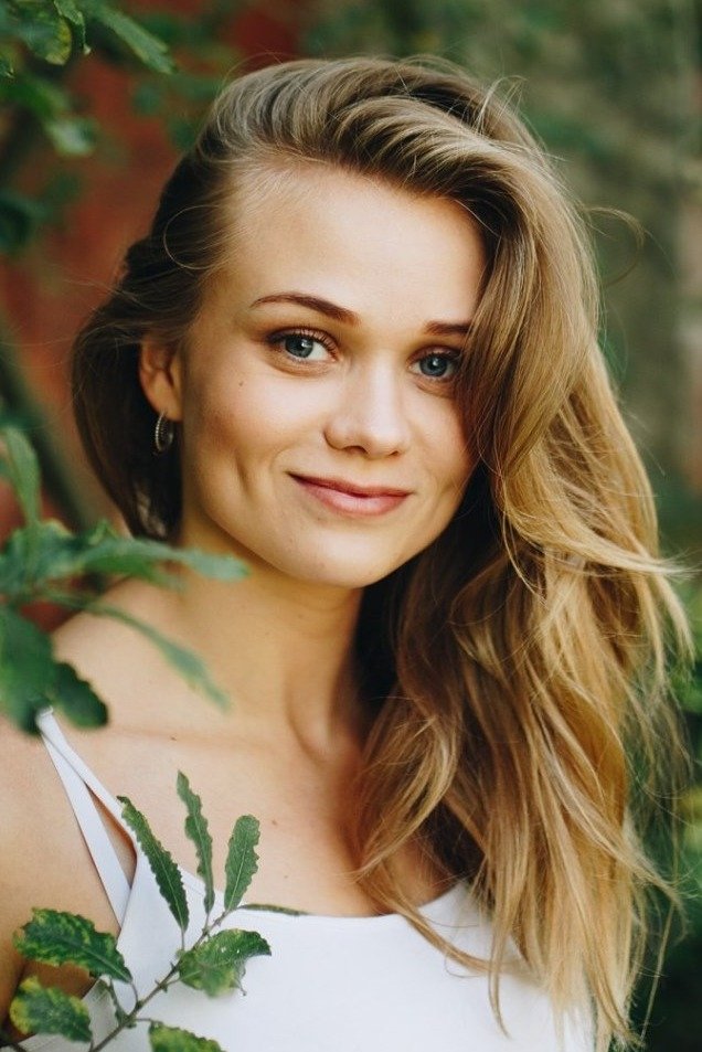 Foto de Karolin Jürise