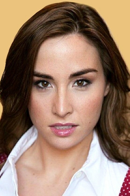 Foto de Allison Scagliotti