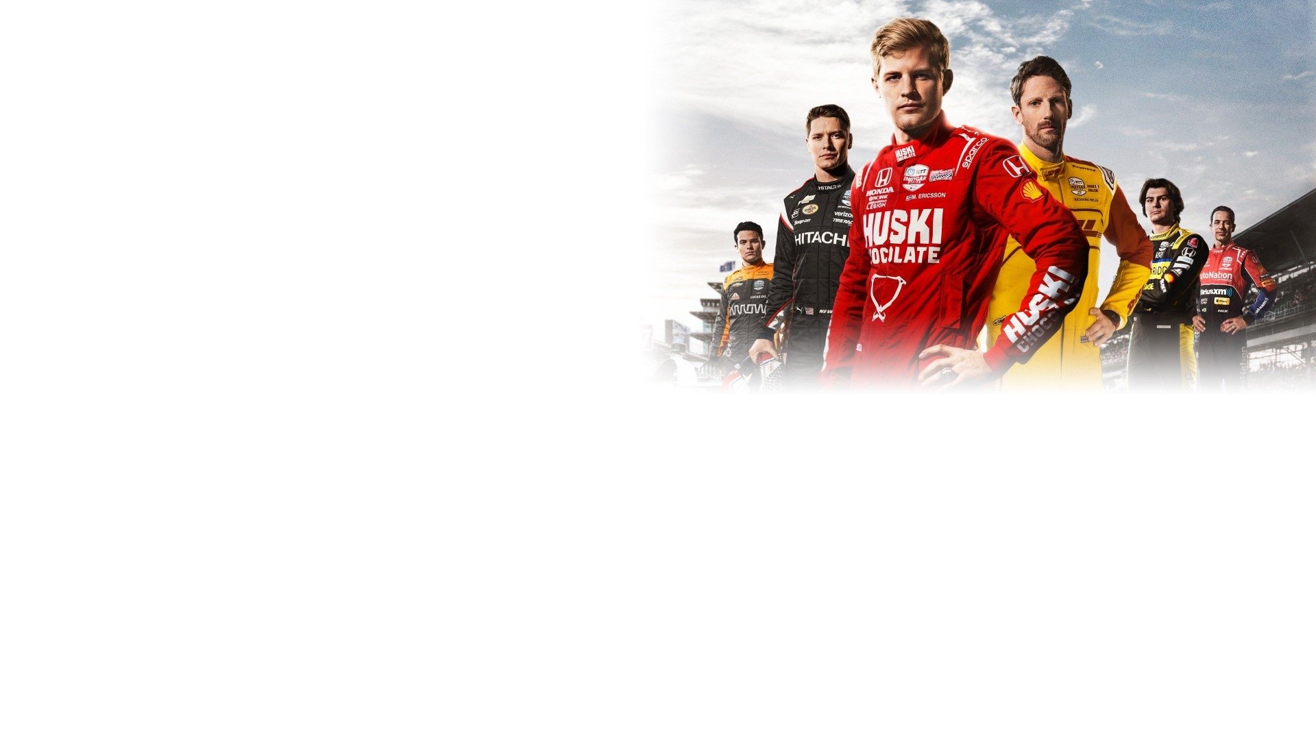 Backdrop image