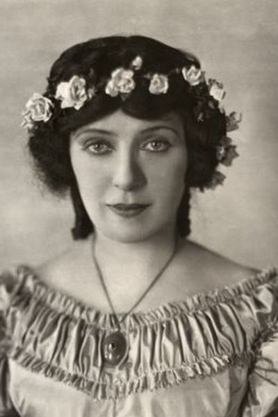 Foto de Mary Alden