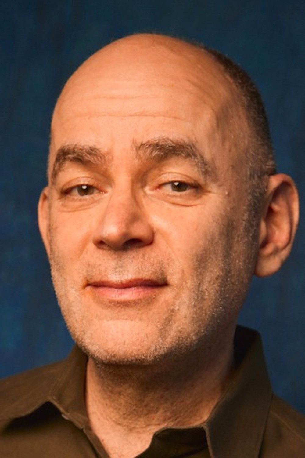 the profile picture of Todd Barry