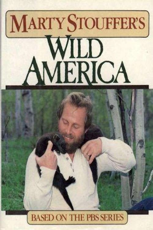 Poster de Wild America
