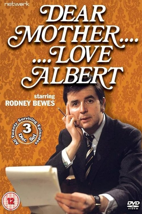Poster de Dear Mother... ...Love Albert