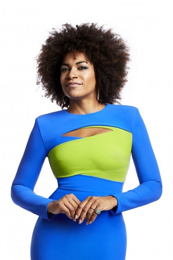 Foto de Arisa Cox