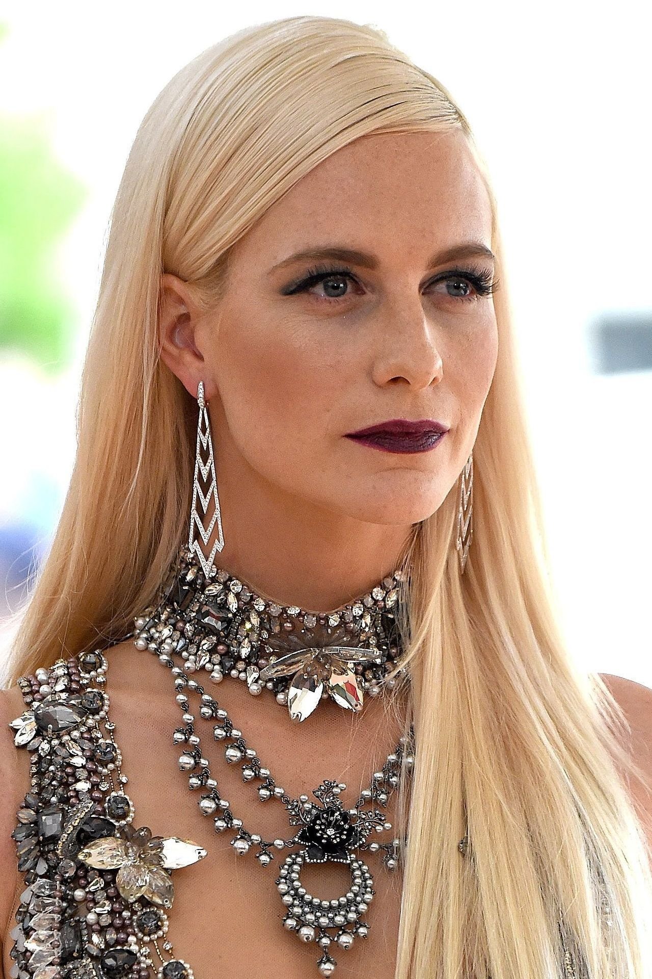 Foto de Poppy Delevingne