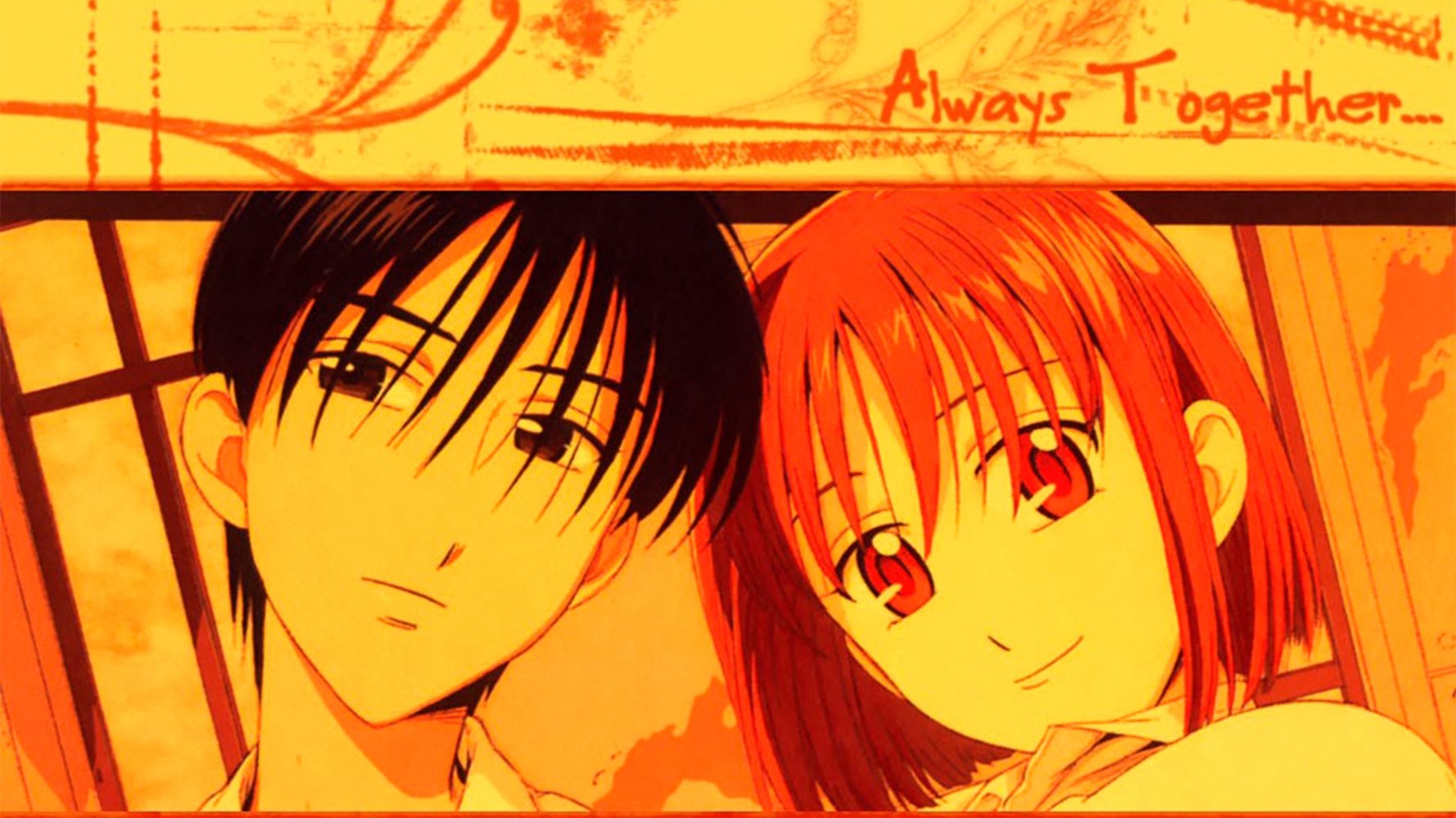 Backdrop image
