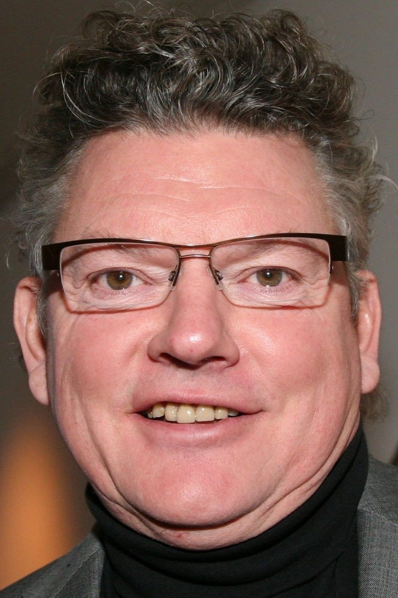 Foto de Dan Ekborg