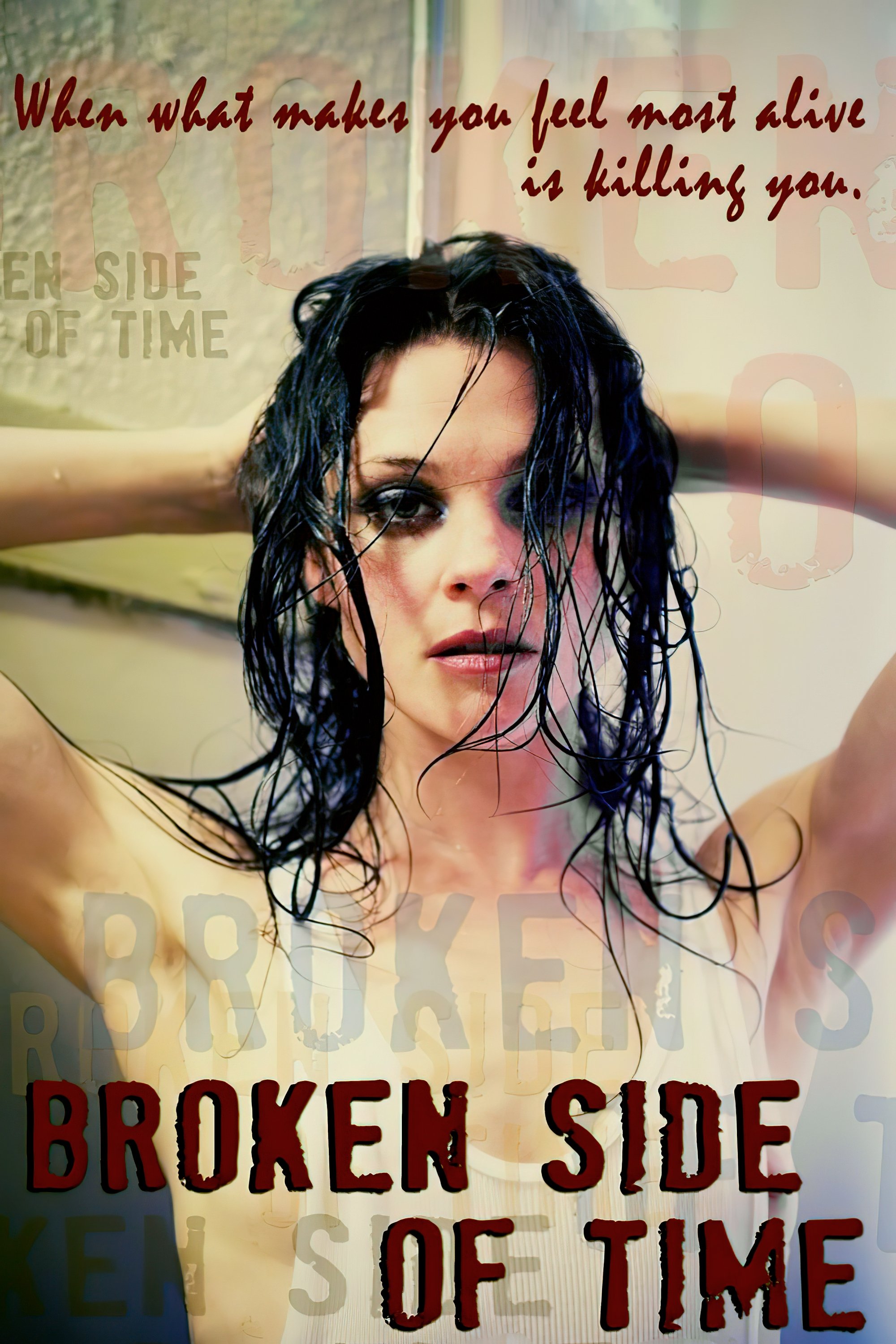 Poster de Broken Side of Time