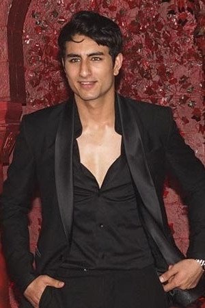 Foto de Ibrahim Ali Khan