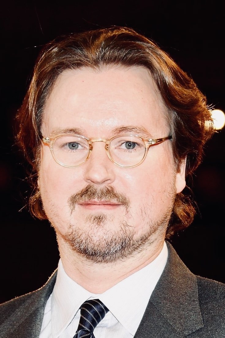 Foto de Matt Reeves