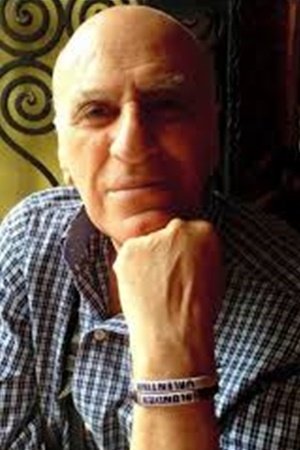 Foto de Jorge Lozano Soriano
