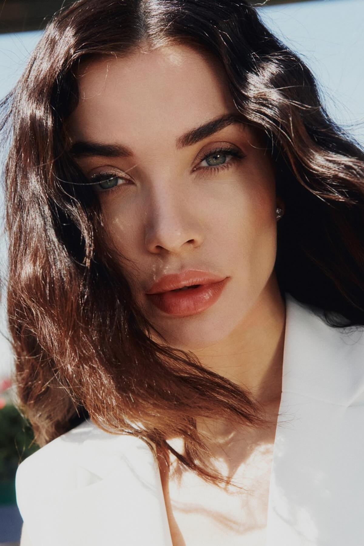 Foto de Amy Jackson