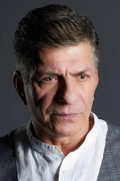 Foto de Boris Abramov