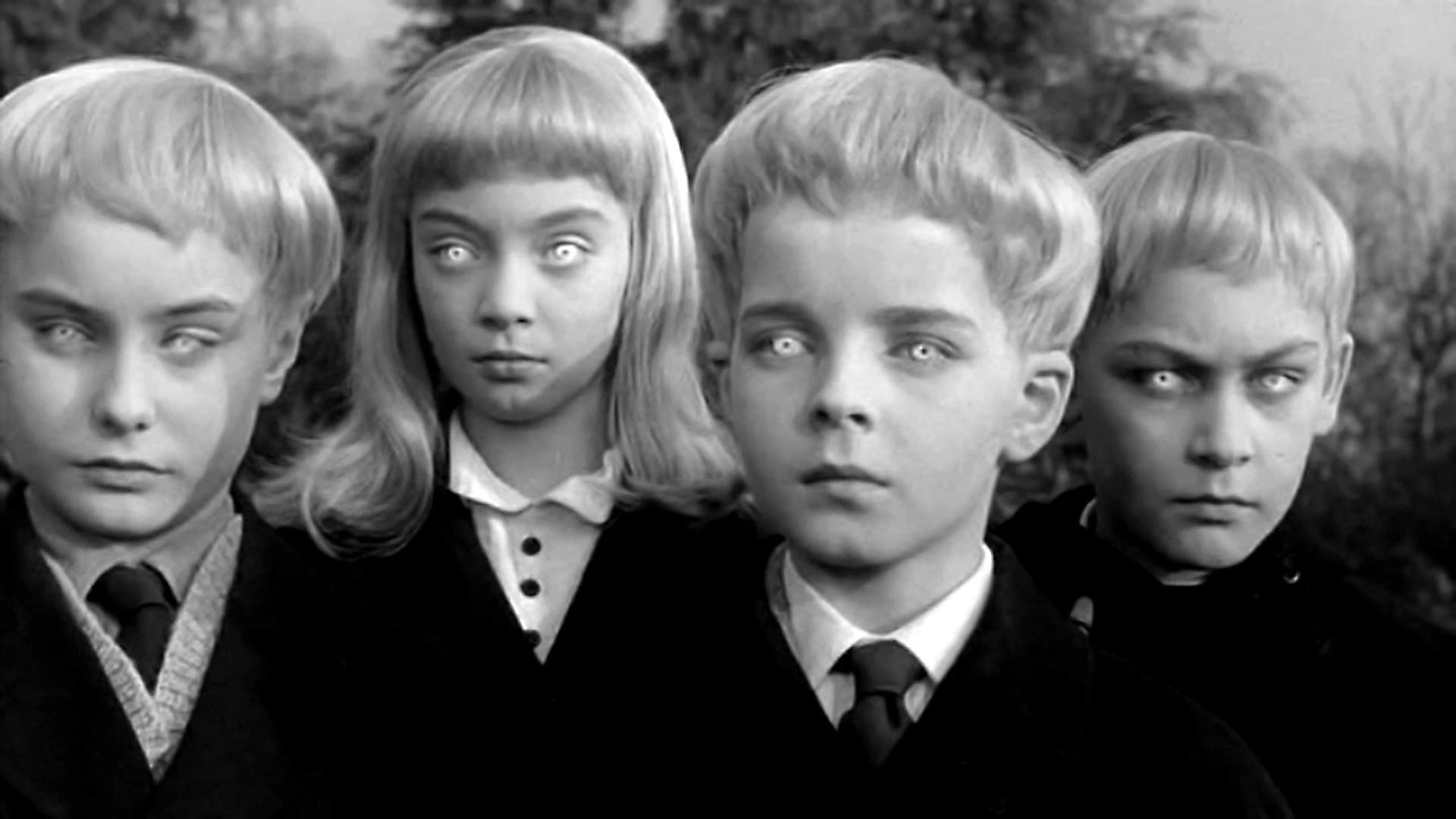 Village of the Damned 1960 123movies