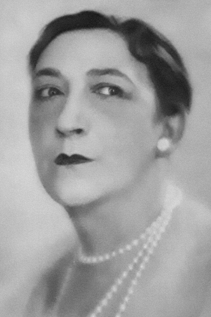 Foto de Marguerite Moreno
