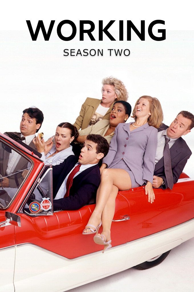 Poster de Temporada 2