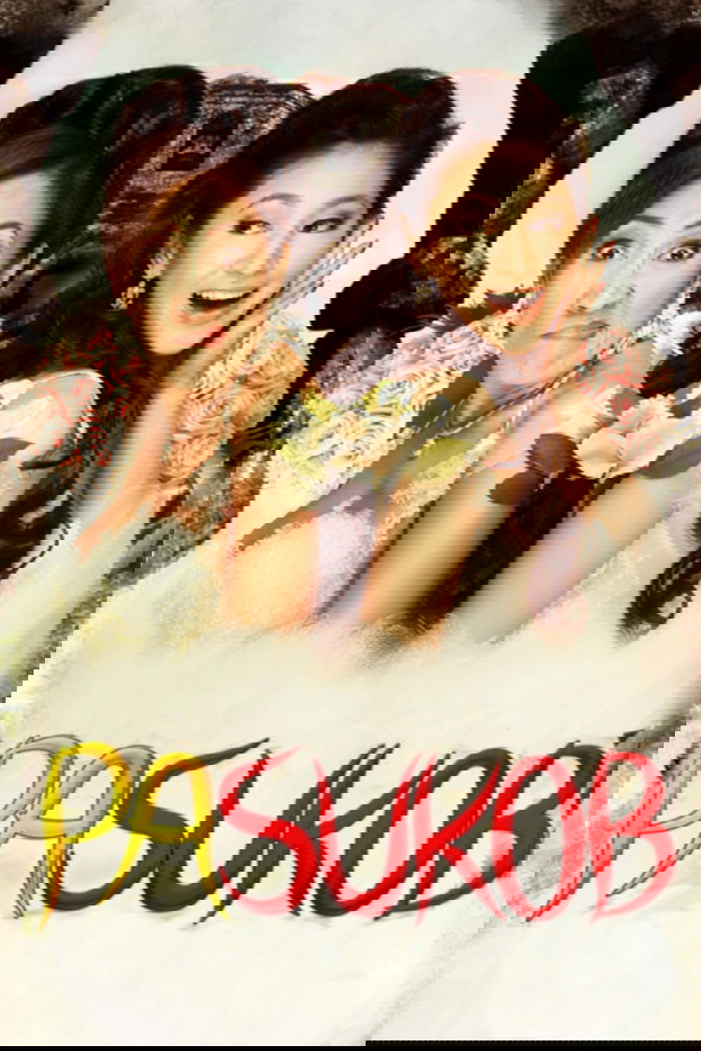 Pasukob