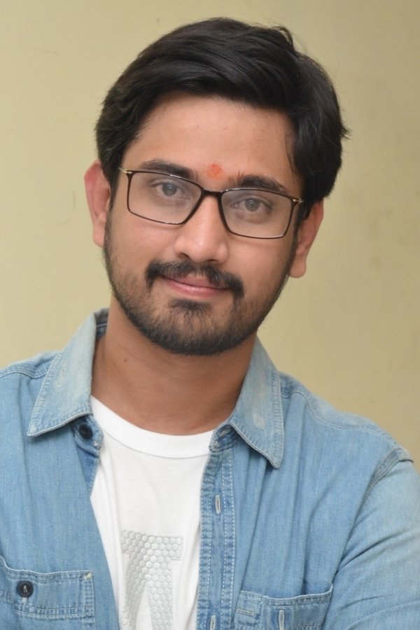 Foto de Raj Tarun