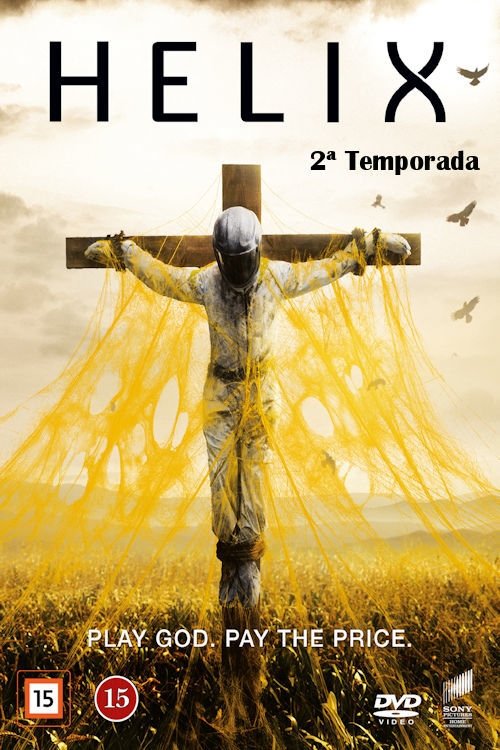 Poster de Temporada 2