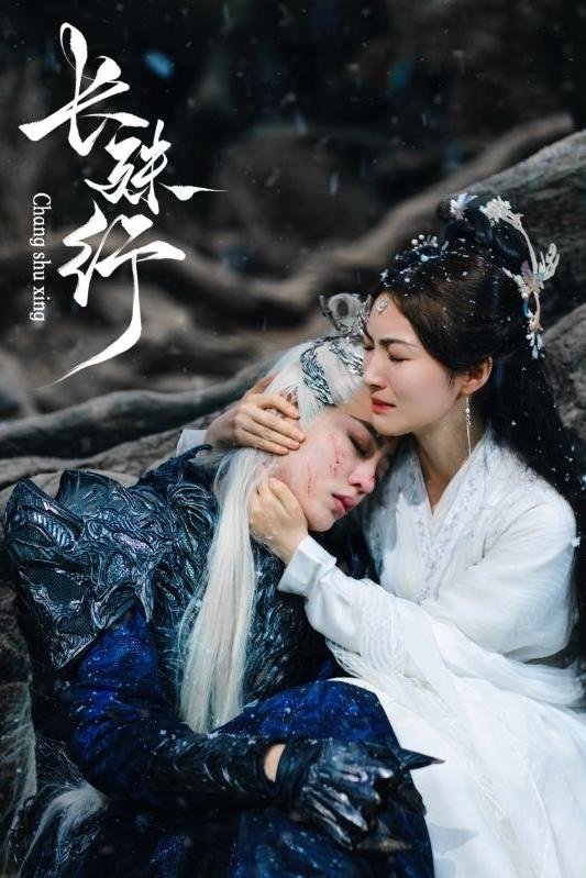 Poster de 满级魔尊攻略手册