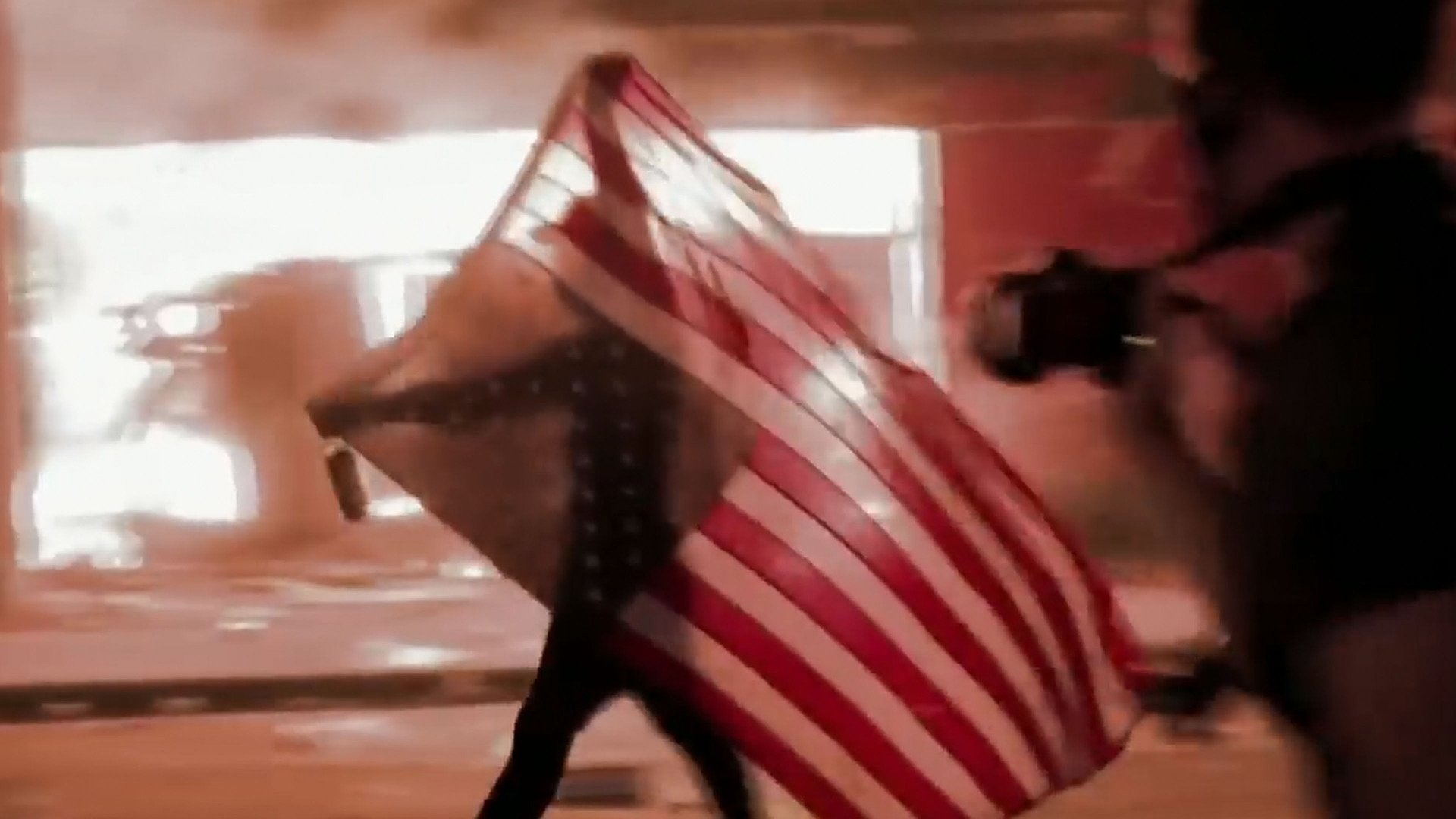 The Base: America's Most Dangerous Hate Group (2)