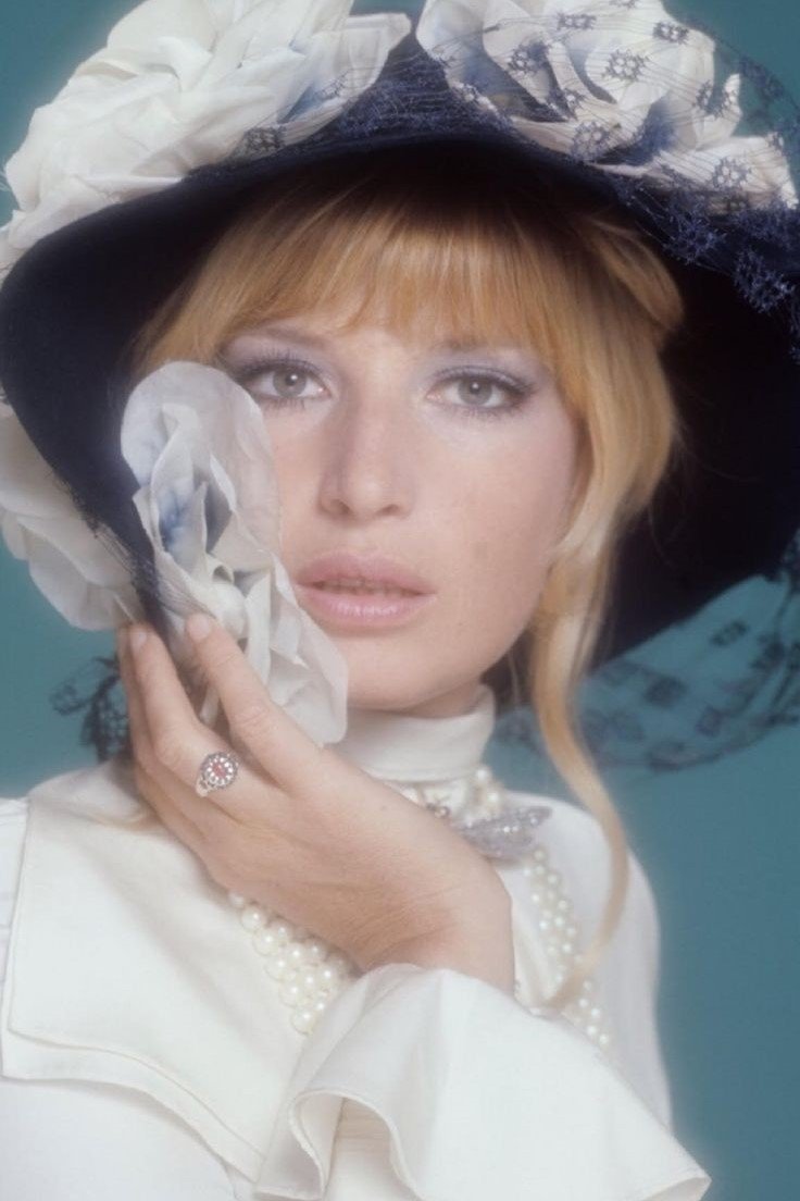 Foto de Monica Vitti