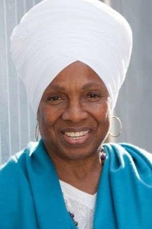 Foto de Thelma Oliver