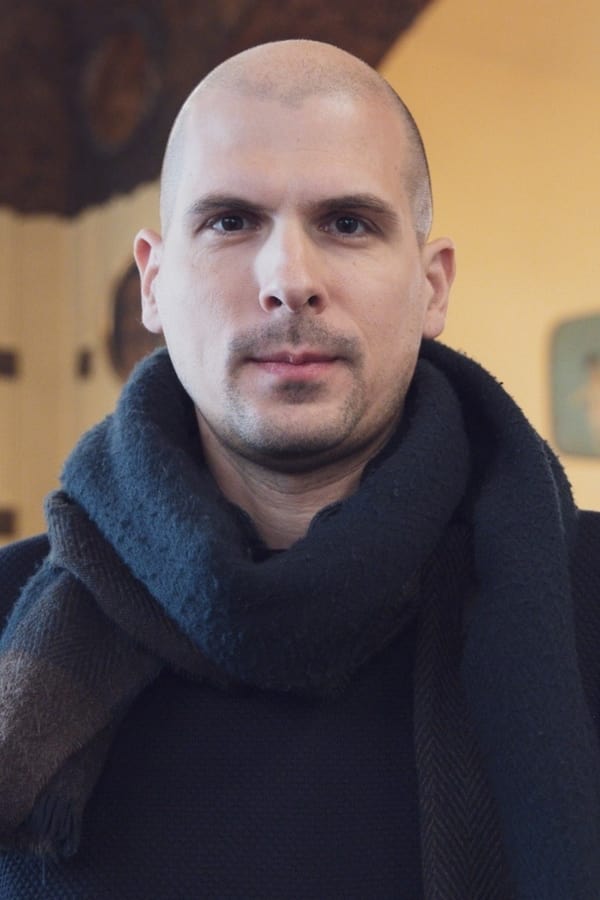 Foto de Marko Šantić