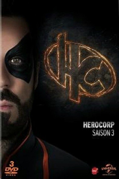 Poster de Temporada 3