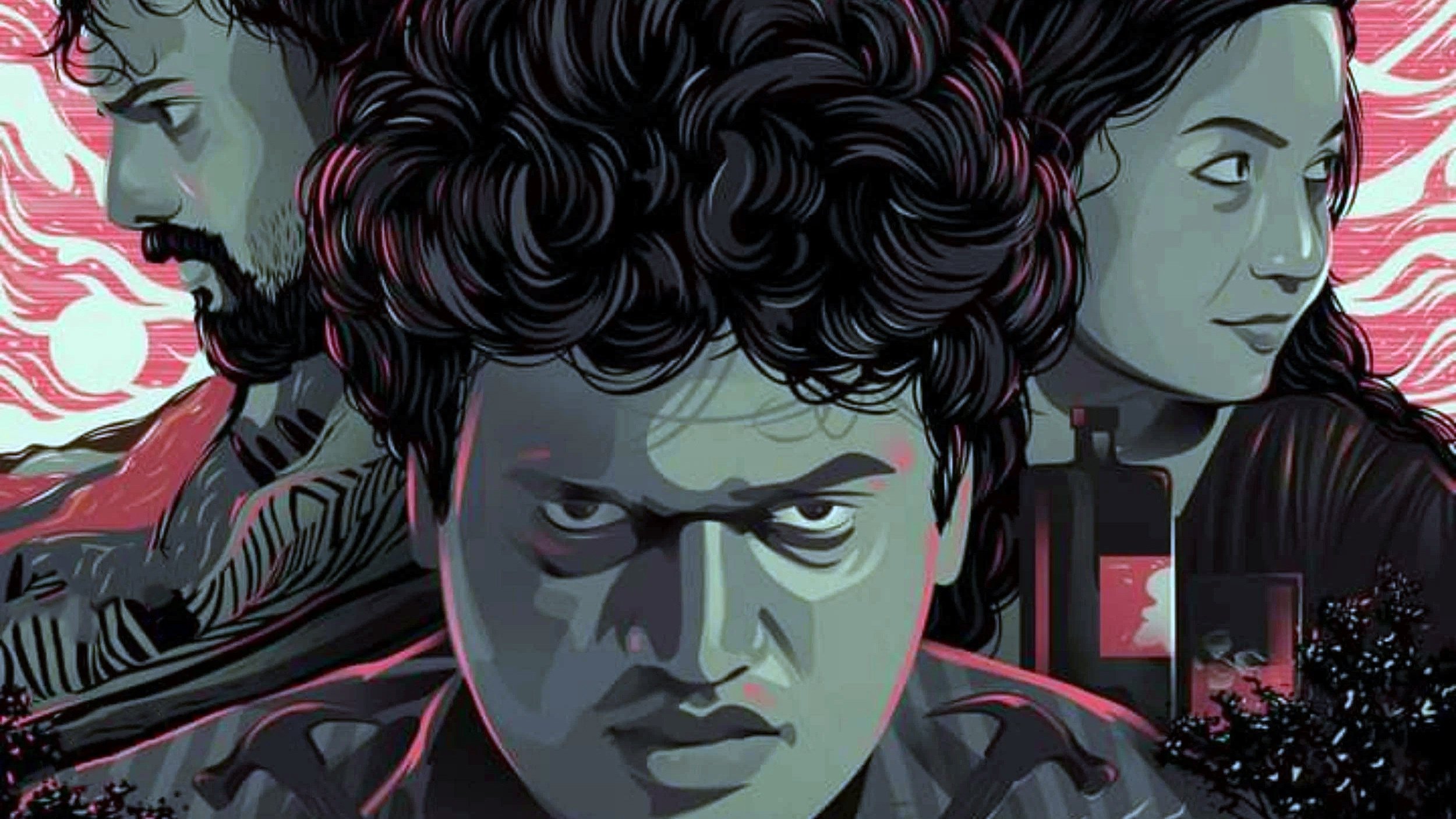 Backdrop image