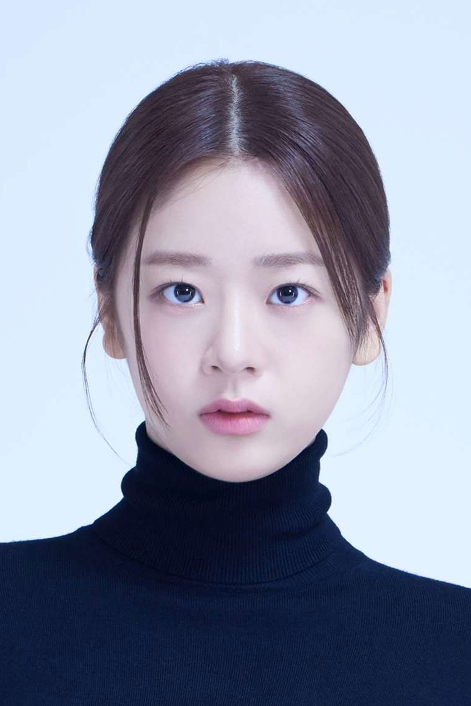 Yun Chae-bin/Yeon Sim