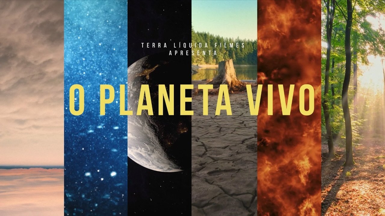 O Planeta Vivo