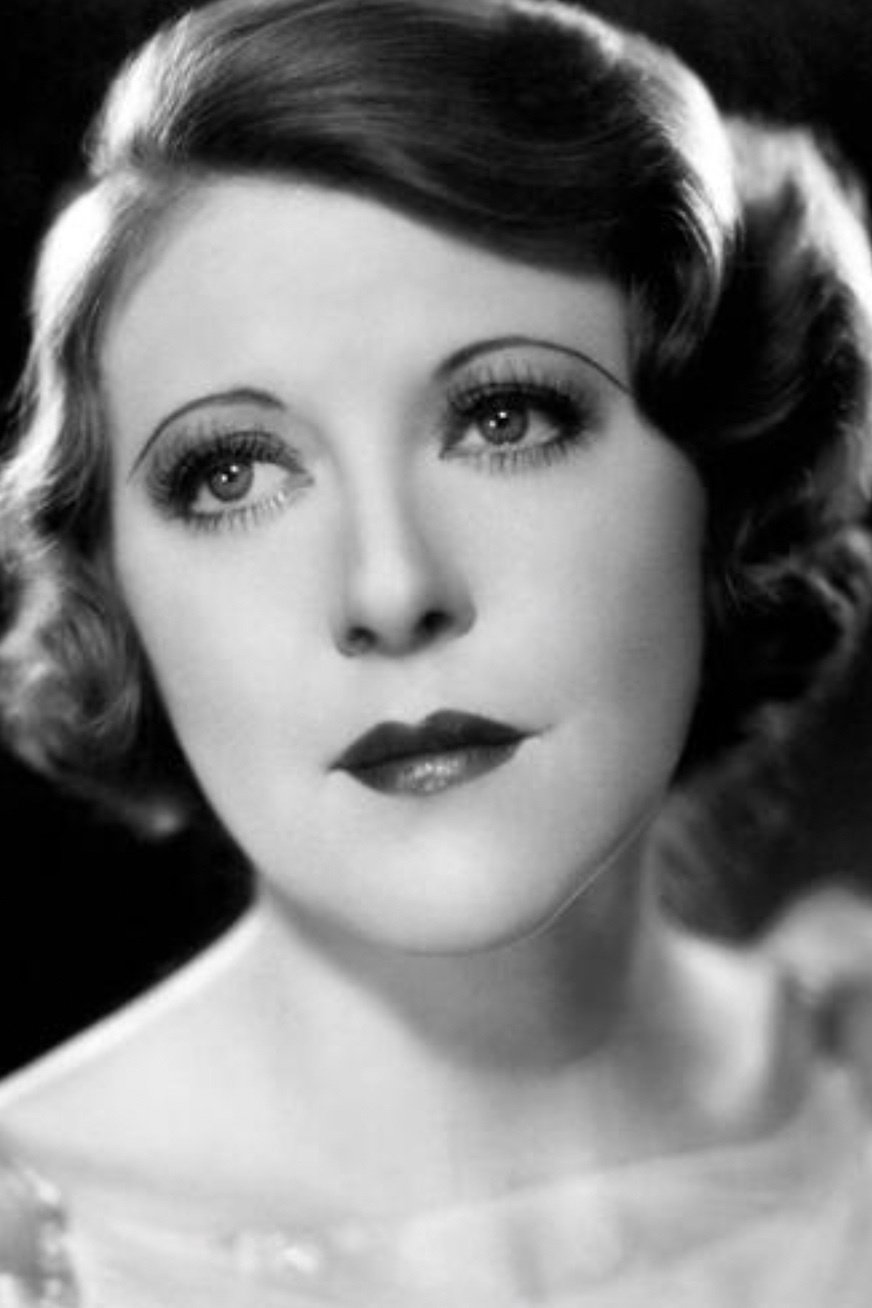 Foto de Ruth Chatterton