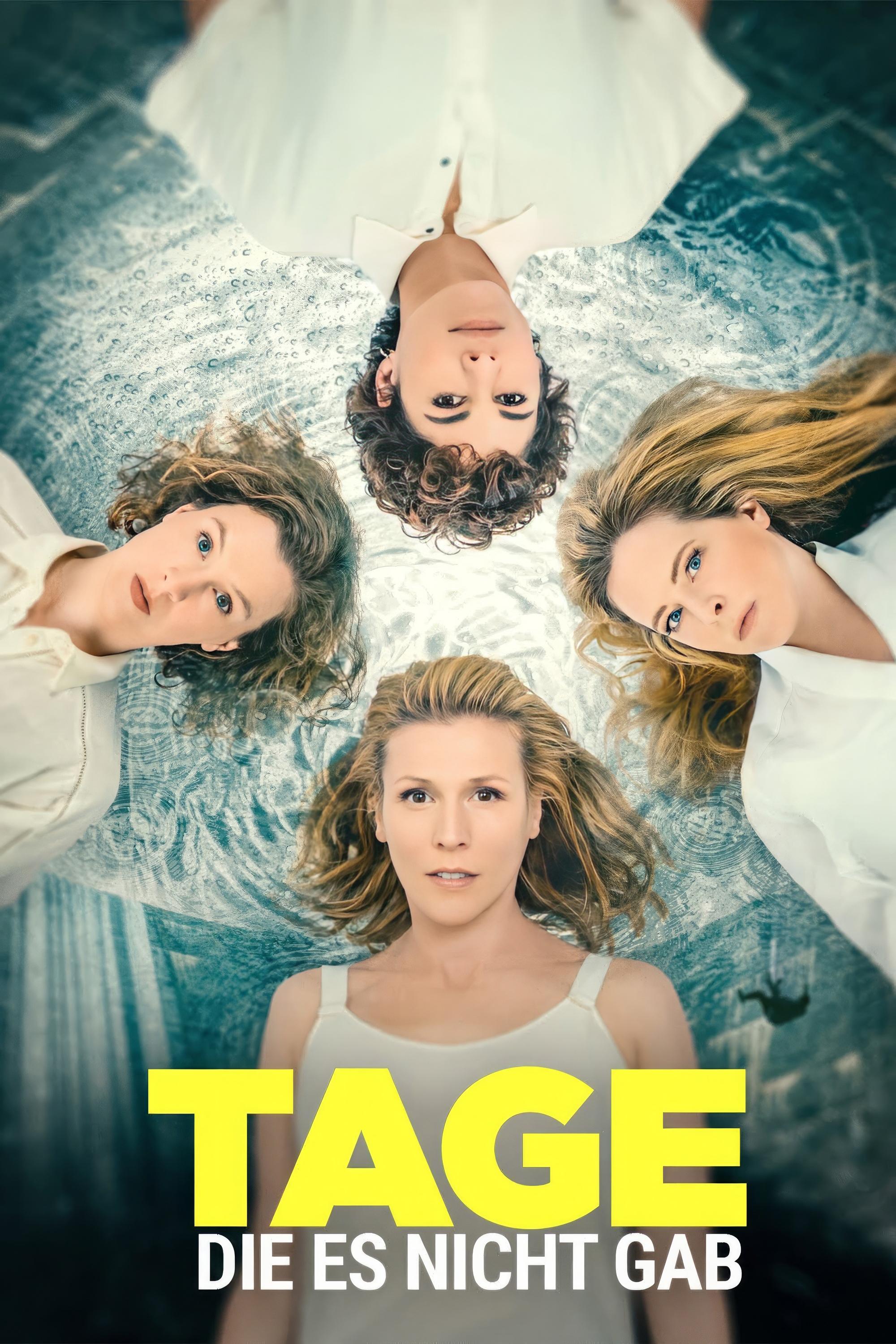 Poster de Temporada 1
