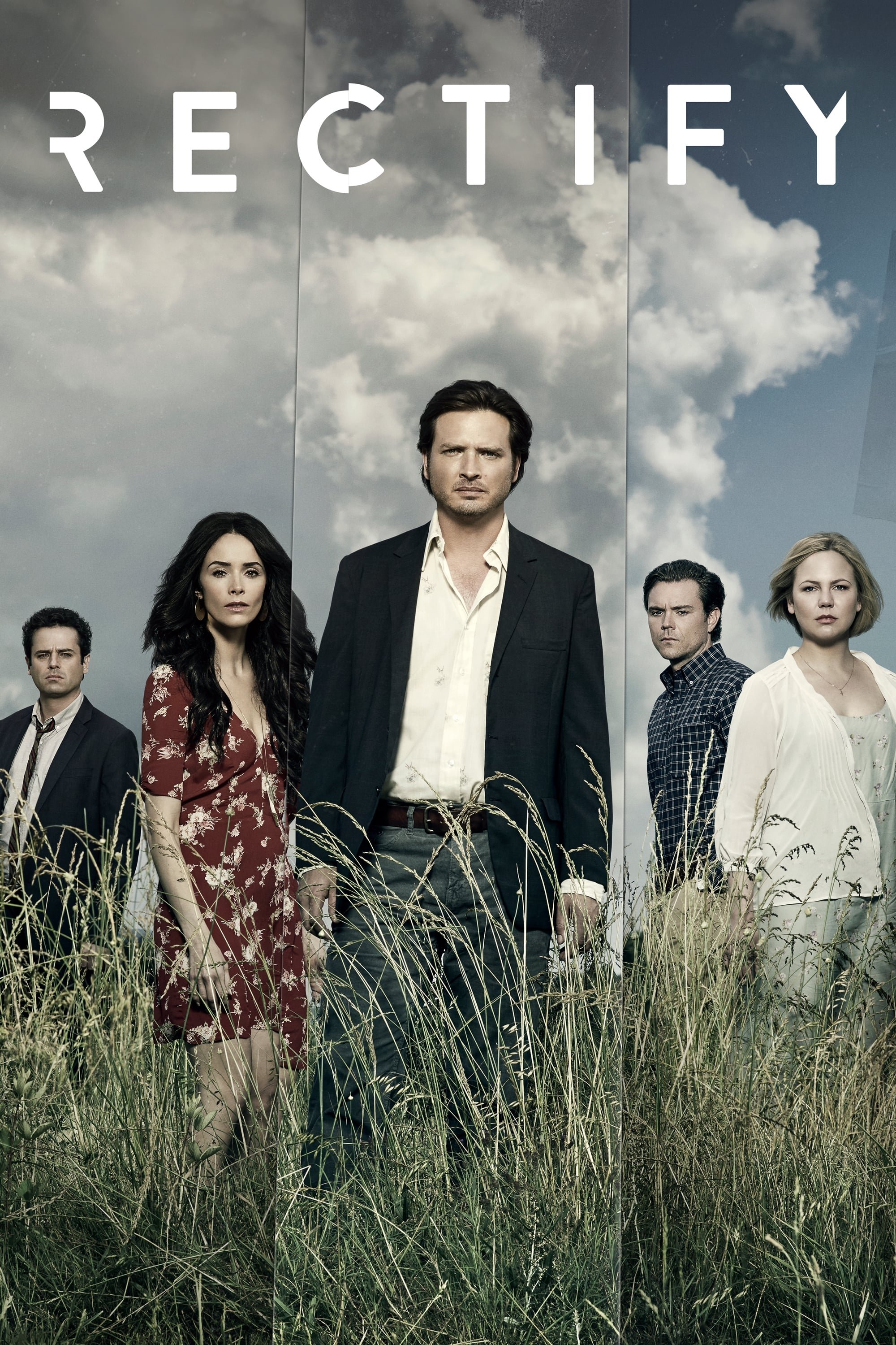 Poster de Rectify