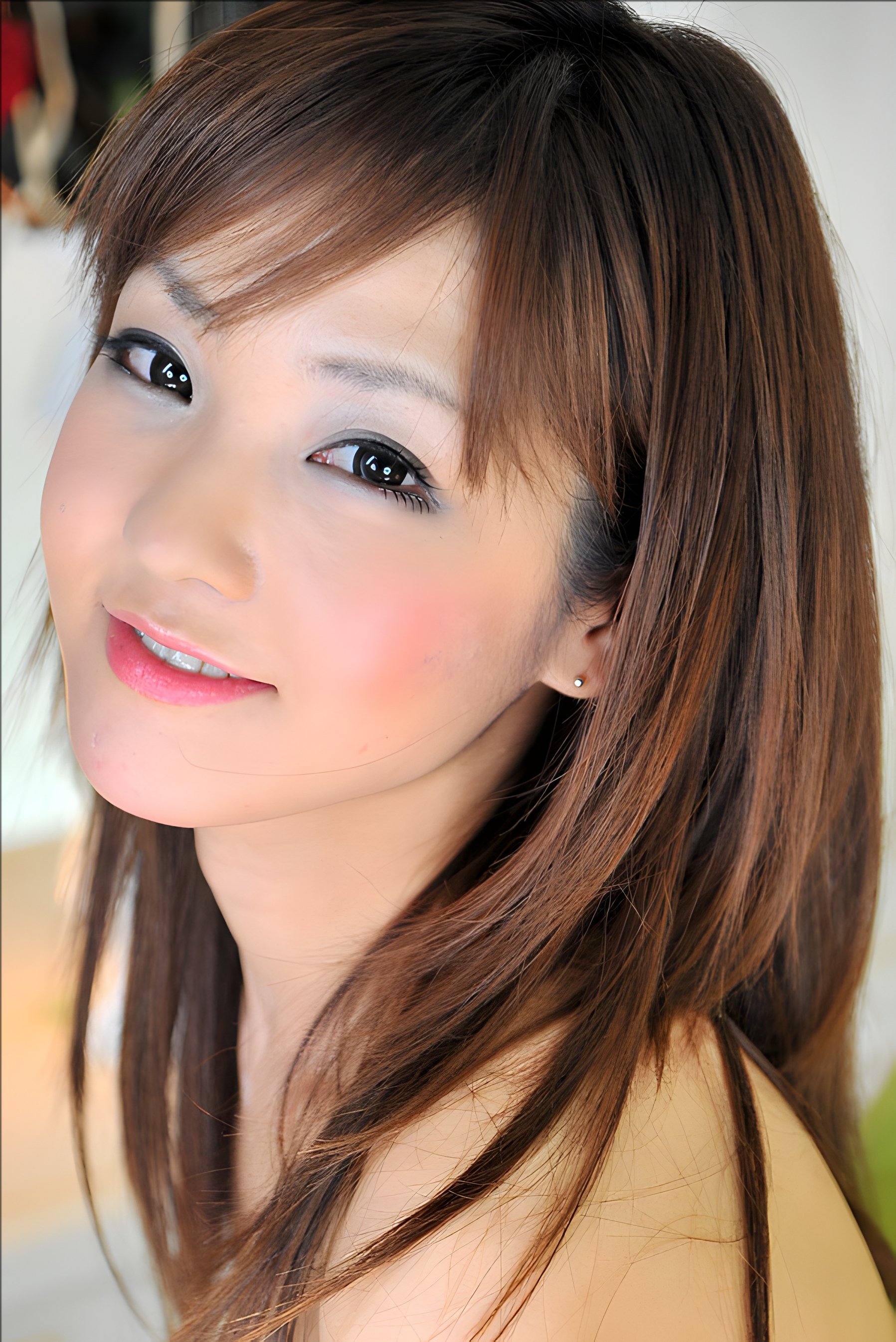 Foto de Ayana Mimasaka