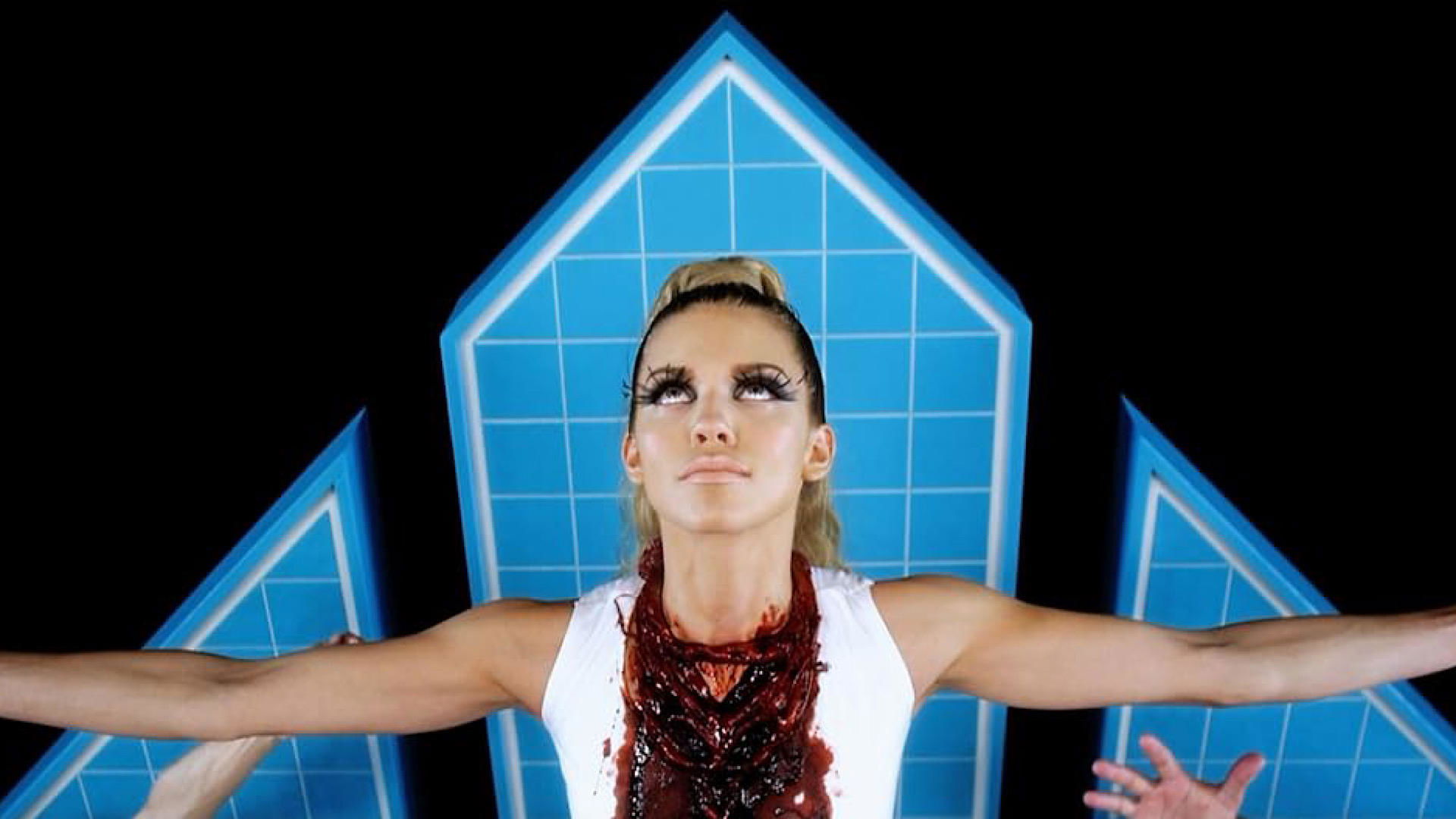 Backdrop image