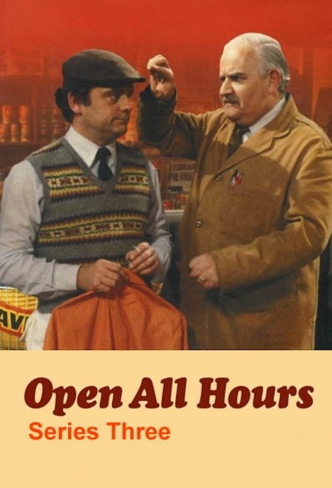 Poster de Temporada 3