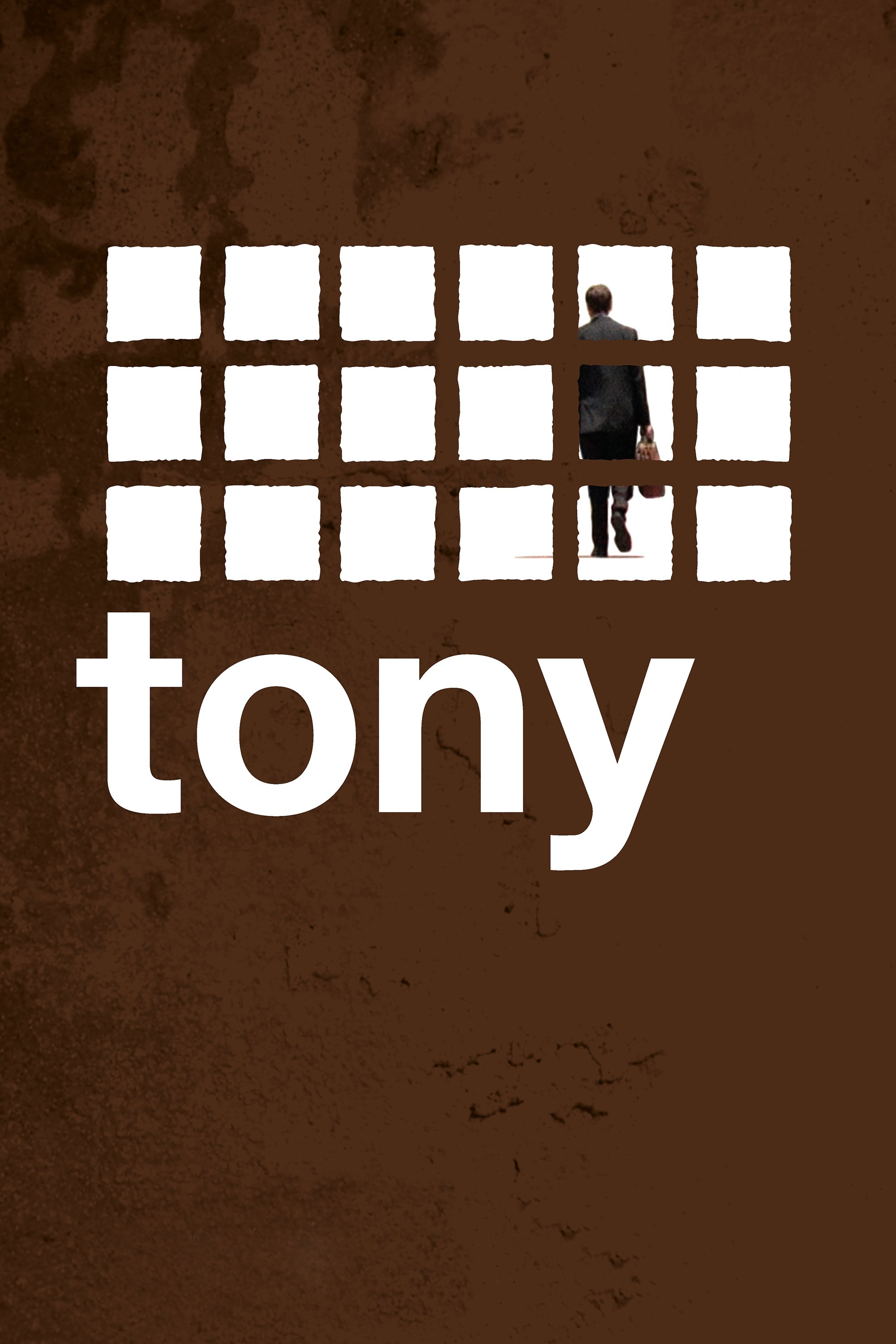 Poster de Tony