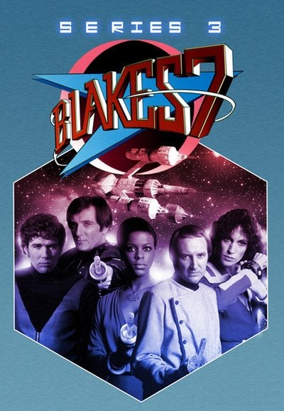 Poster de Temporada 3
