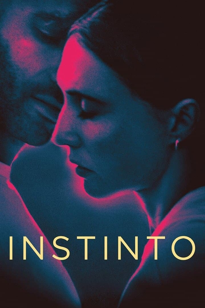 Poster de Instinto