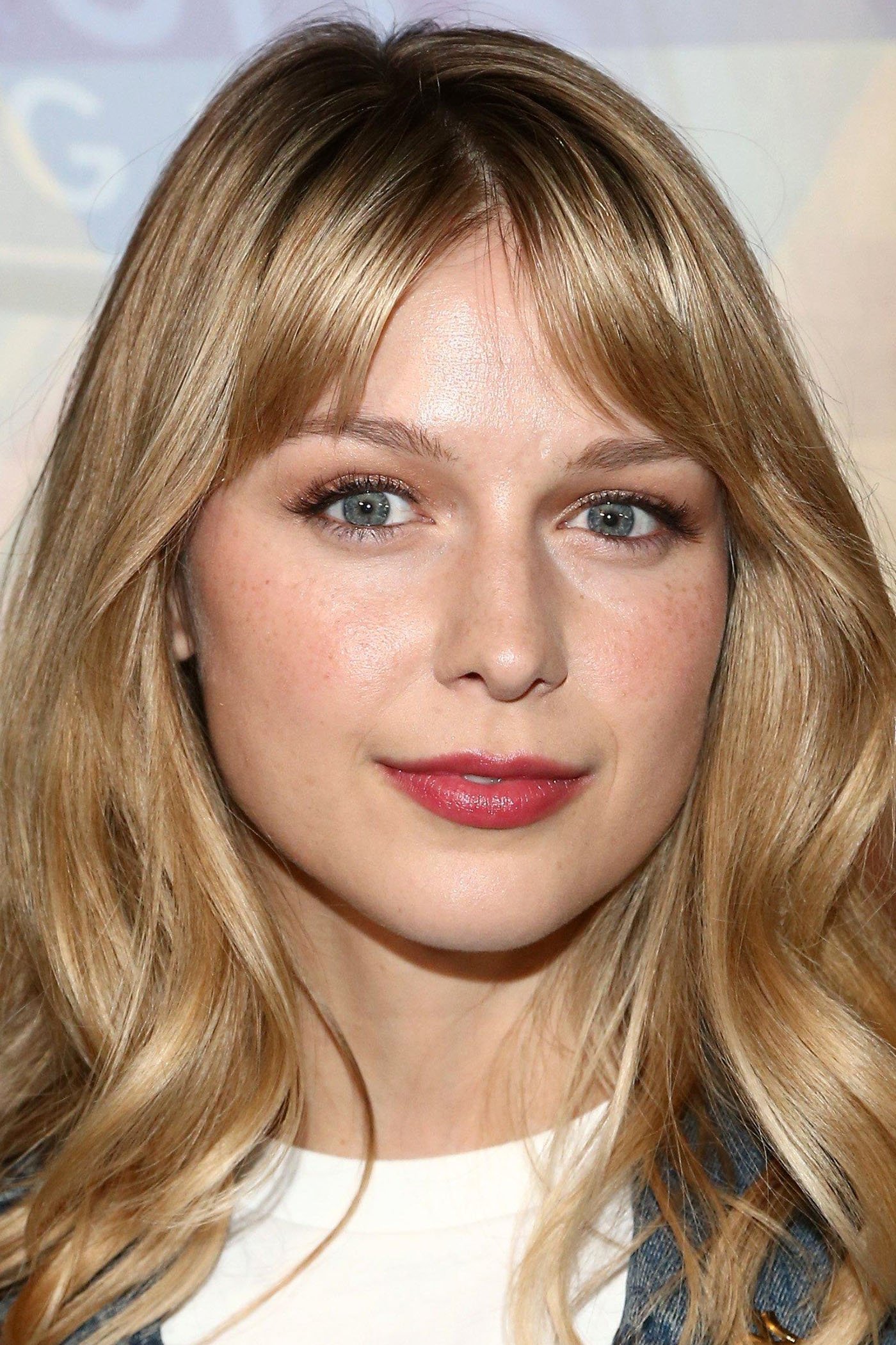 Foto de Melissa Benoist