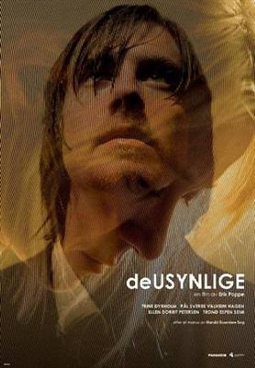 Poster de DeUsynlige