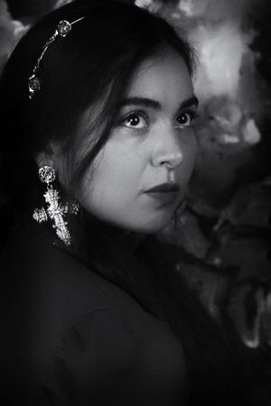 Foto de Alondra Mijangos