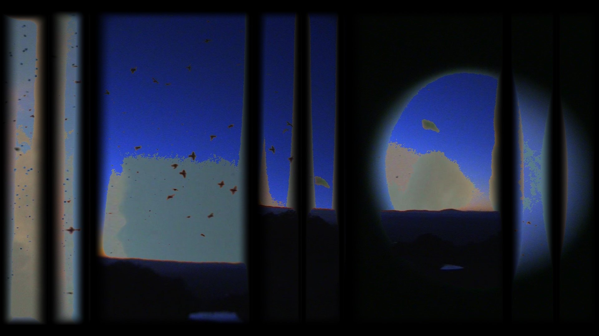 Backdrop image