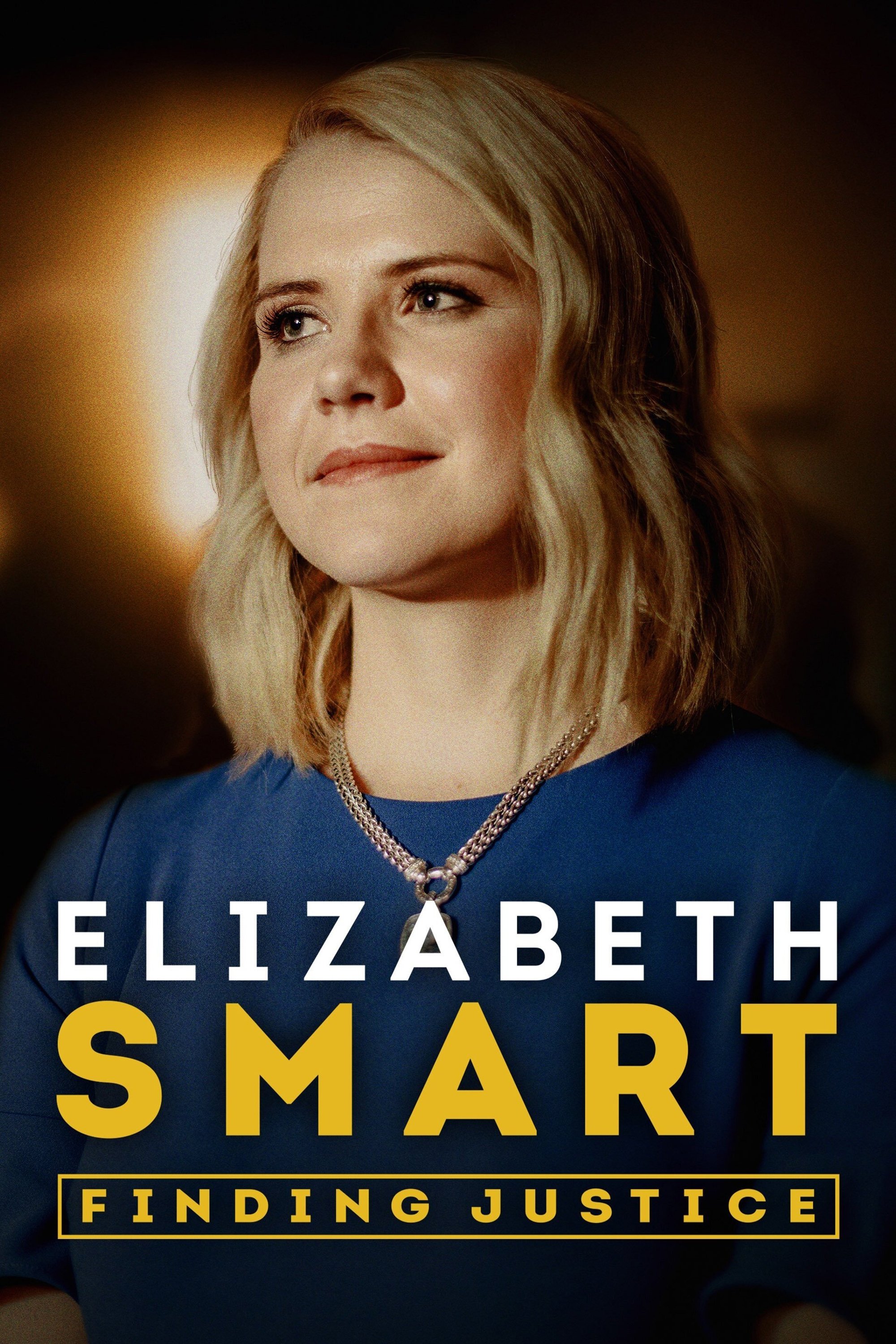 Poster de Elizabeth Smart: Finding Justice