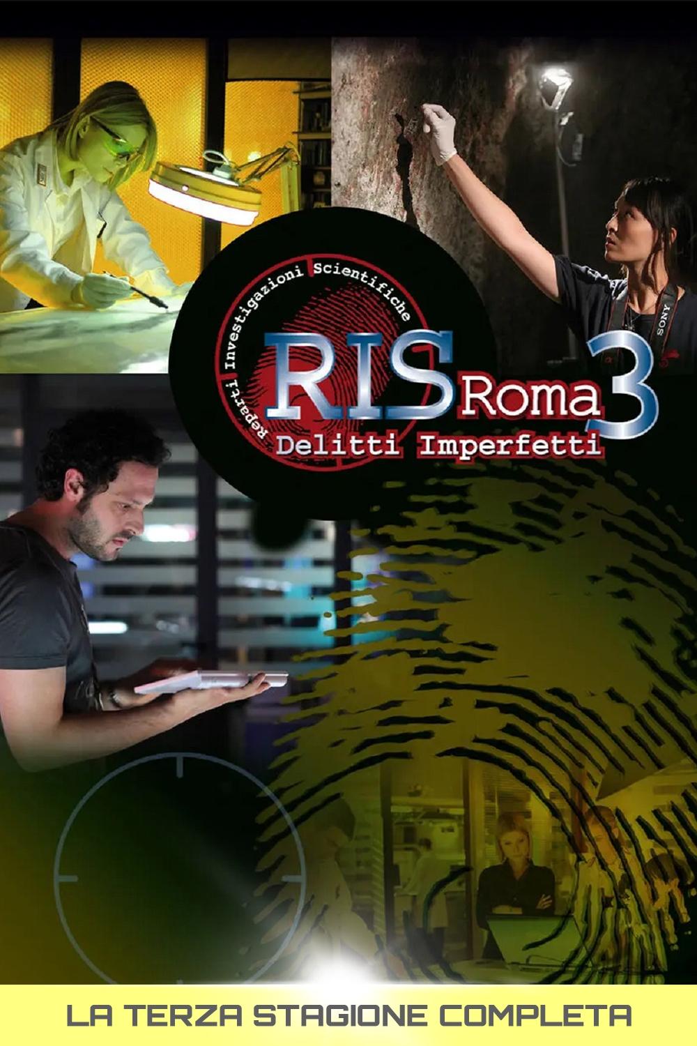 Poster de Temporada 3